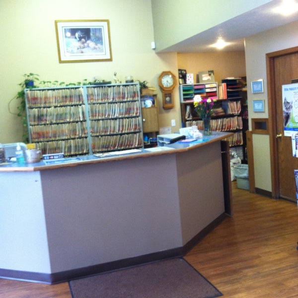 peone pines veterinary hospital