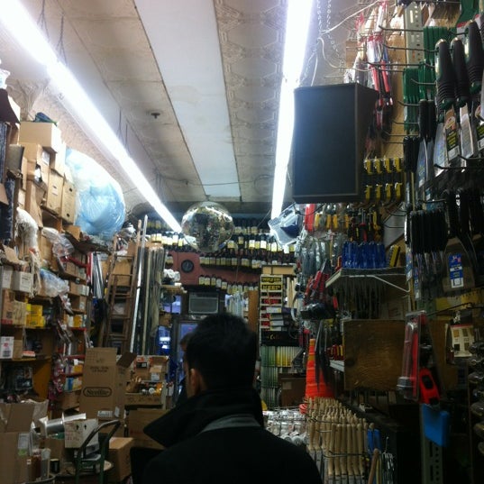 Jacob's Hardware Toronto, ON