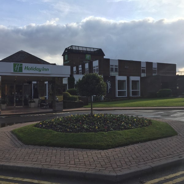 Holiday Inn Leeds Garforth Swillington 9 tips from 228 visitors