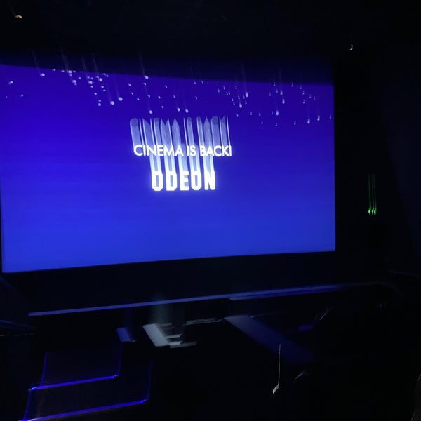Photos At Odeon Luxe Leeds Leeds
