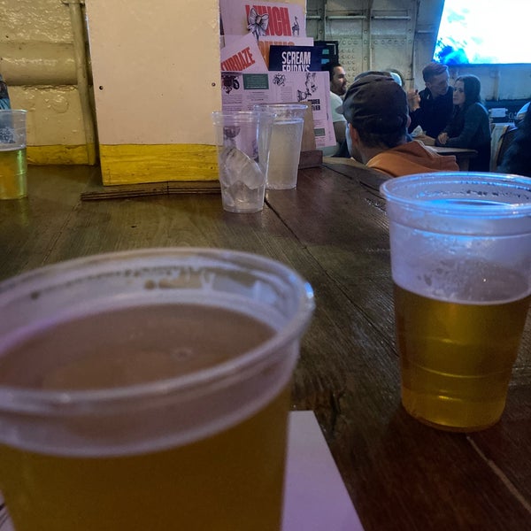 Dry Dock Pub in Leeds City Centre