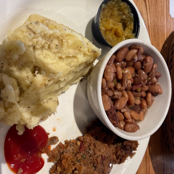 Cracker Barrel Old Country Store Paducah, KY