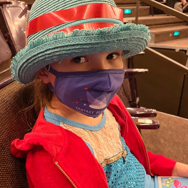 VBC Playhouse Downtown Huntsville Huntsville, AL