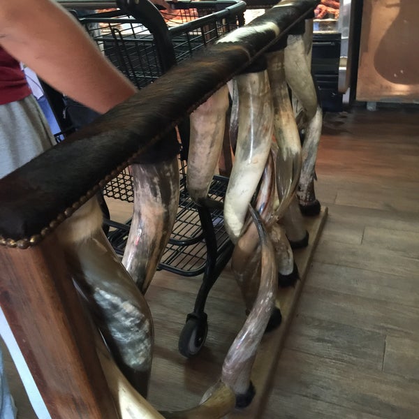 Kasper's Meat Market Weimar, TX