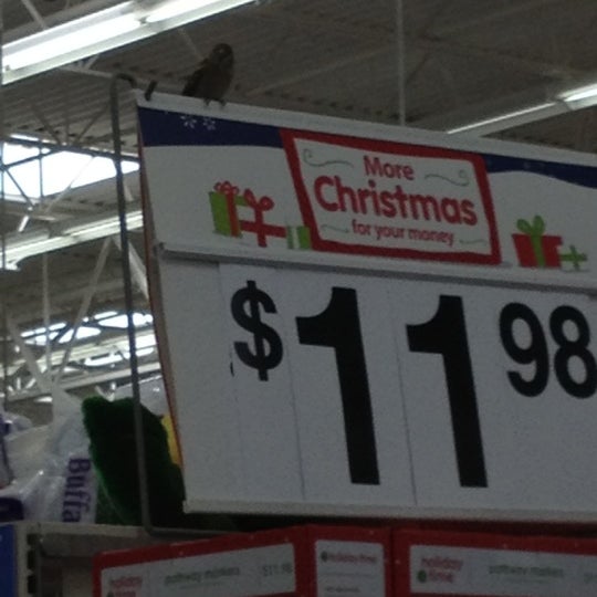 Walmart Supercenter Uptown Broadway 27 tips from 1798 visitors