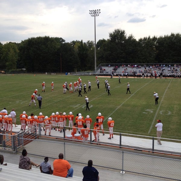 Mauldin High School 1 tip from 355 visitors