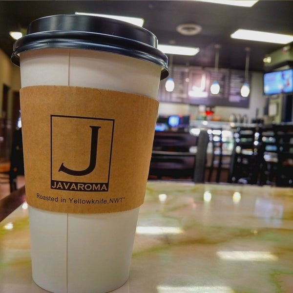 Javaroma - 5201 50th Avenue