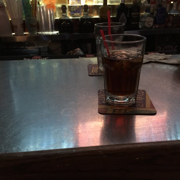 Photo taken at 123 Burger Shot Beer by Andrew R. on 3/24/2015
