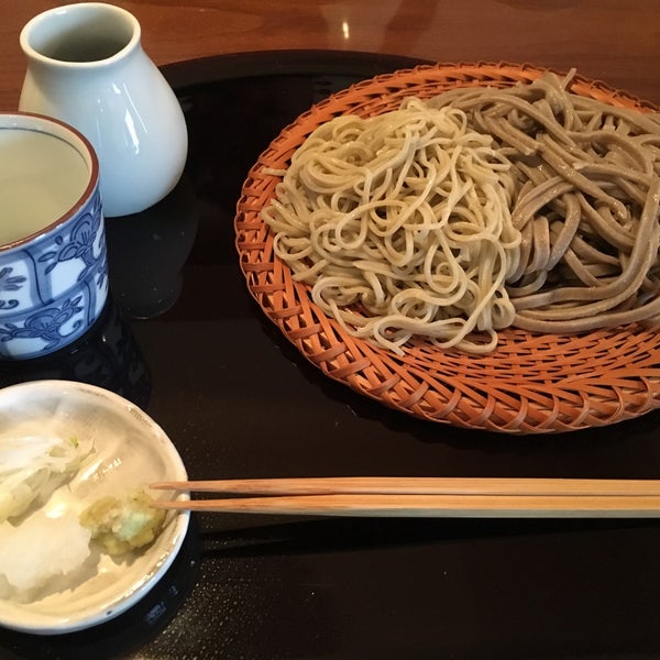 ソバ マスミ Soba Masumi Soba Restaurant In 小金井 ソバ マスミ Soba Masumi Soba Restaurant In 小金井