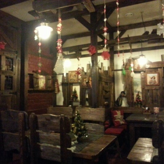 Foto scattata a Beerhouse da Tagir B. il 12/30/2012