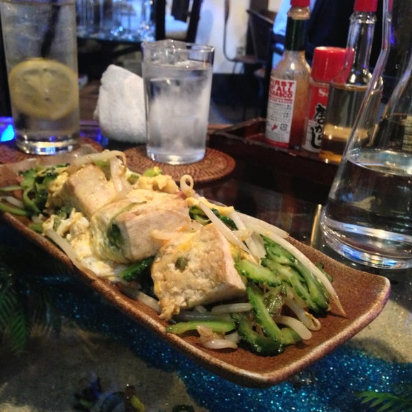 Photos At 沖縄料理 神楽 神楽坂 東京 東京都