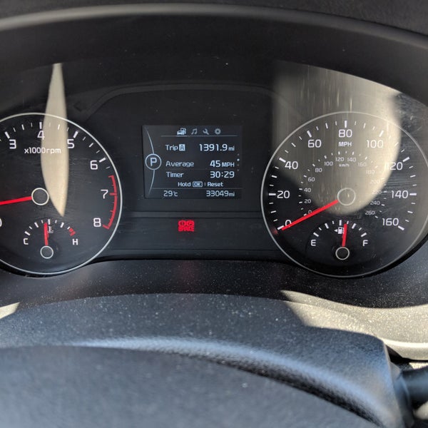 Avis Car Rental Waterloo, ON