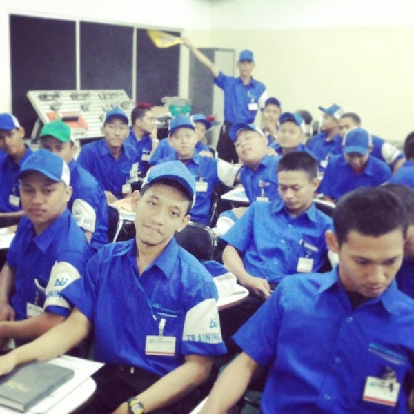 Photos At Pt Aisin Indonesia 6 Tips From 151 Visitors