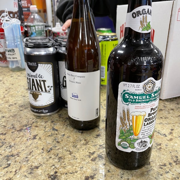 Circle M Beverage Barn 5 tips