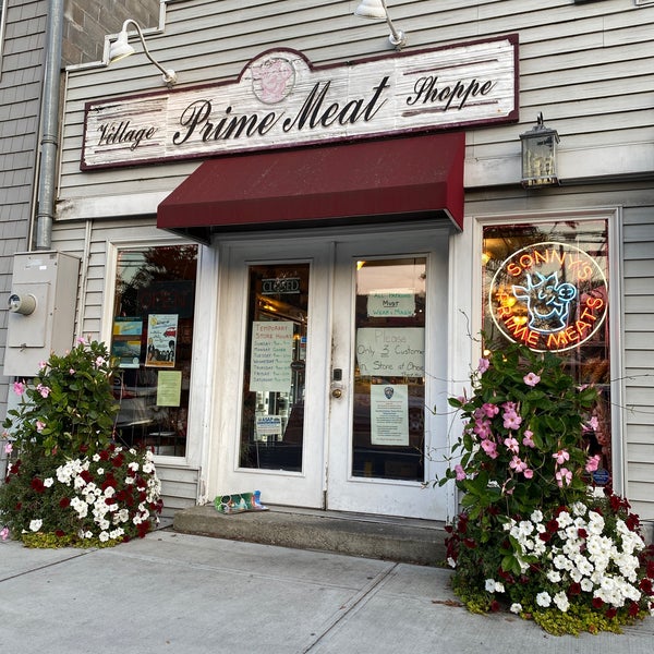 Village Prime Meat 495 Montauk Hwy