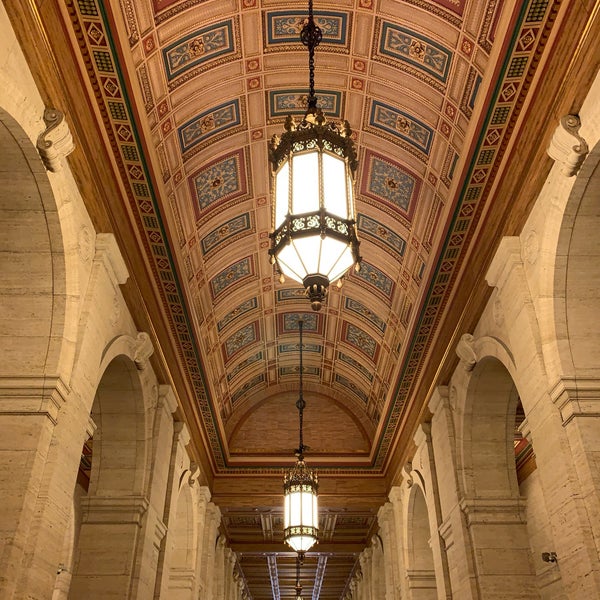 New York Life Building NoMad 8 tips from 1295 visitors