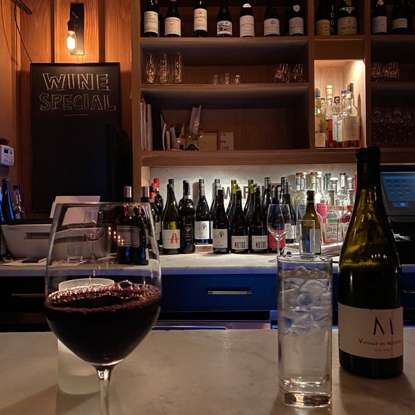 Photos at Blue Ribbon Downing Street Bar (Now Closed) West Village