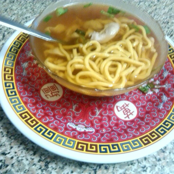 Red Flower Chinese Restaurant Restaurante chino en Big Stone Gap