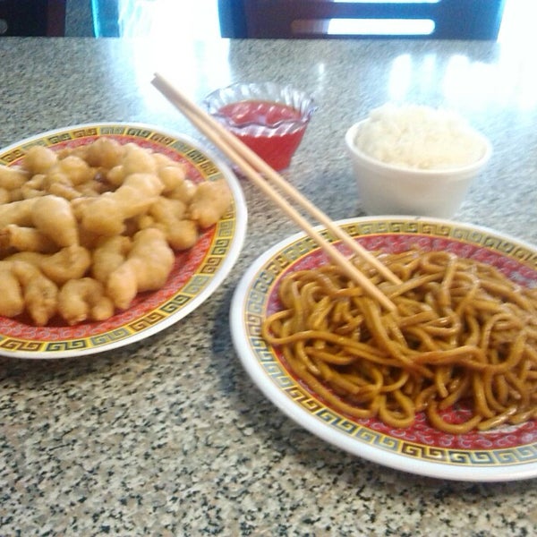 Red Flower Chinese Restaurant Restaurante chino en Big Stone Gap