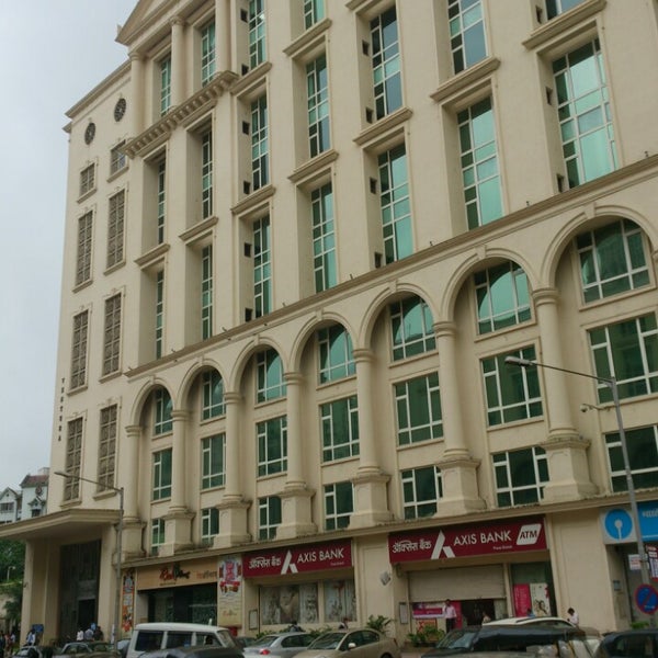 Jpmorgan Chase Powai 0 Tips