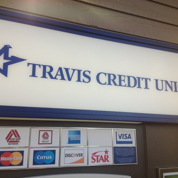 Travis Credit Union Online Banking Sign In Travis Credit Union - Clayton, CA