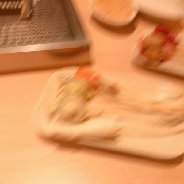 串揚げビュッフェ 楽膳 高田馬場 Da Kushikatsu Restorani Da Fotograflar