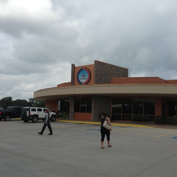 Downstream Q Store 2 tips