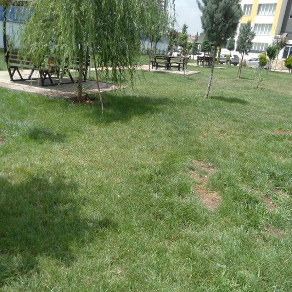 Photo taken at NinovaPark by AĞACAN S. on 6/20/2023