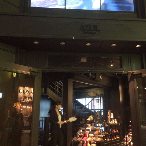 Photos At Azul By Moussy お台場 台場1 7 1