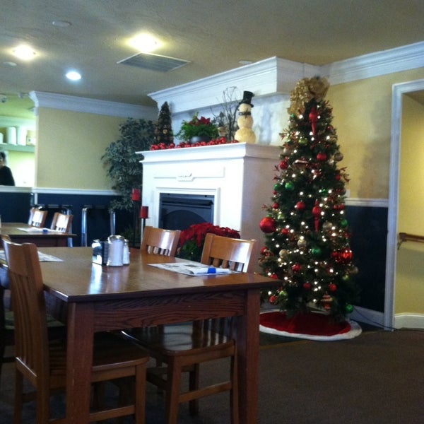 New Freedom Restaurant & Coffee Shop New Freedom, PA