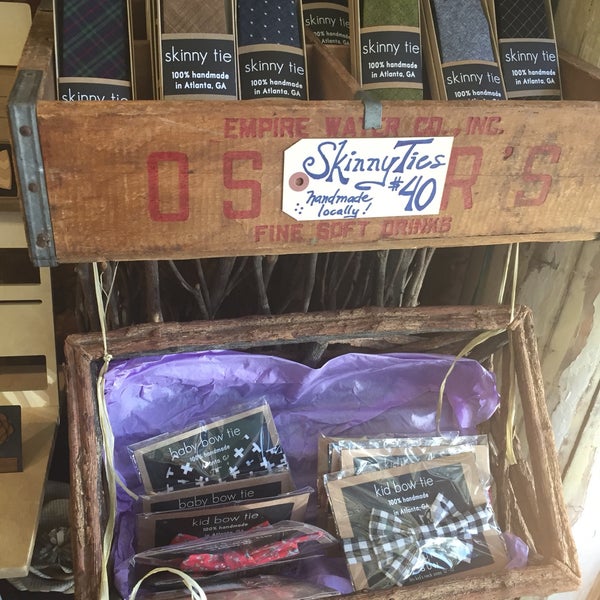 Squash Blossom Boutique Women's Store in Decatur