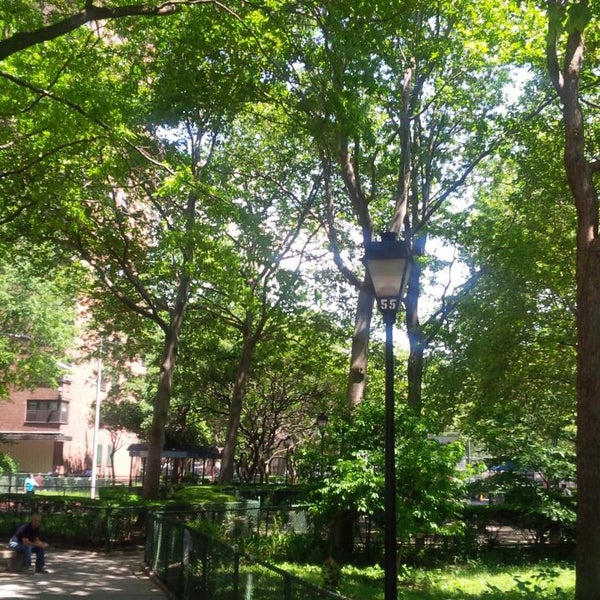 Franklin Plaza Apts Structure in New York