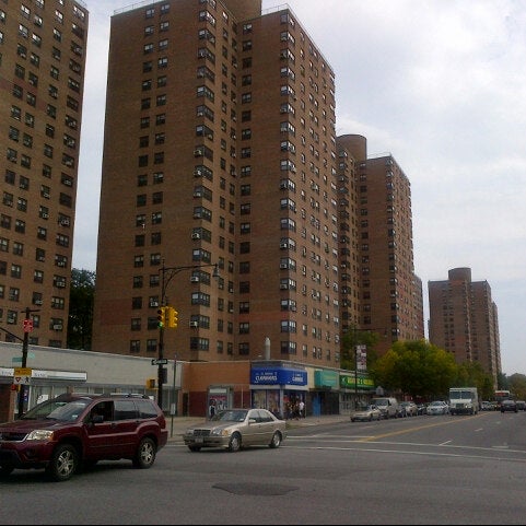 franklin plaza