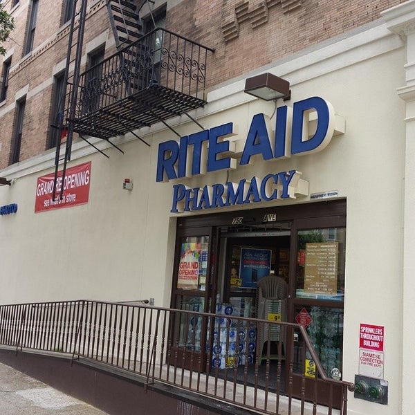 Rite Aid Bay Ridge 266 ziyaretçidan 11 tavsiye