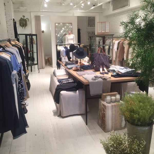 Labels clothing store ottawa