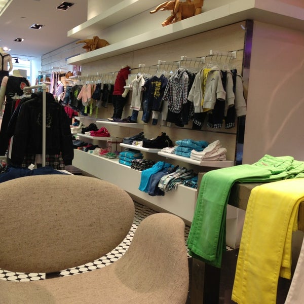 Diesel kid clearance outlet
