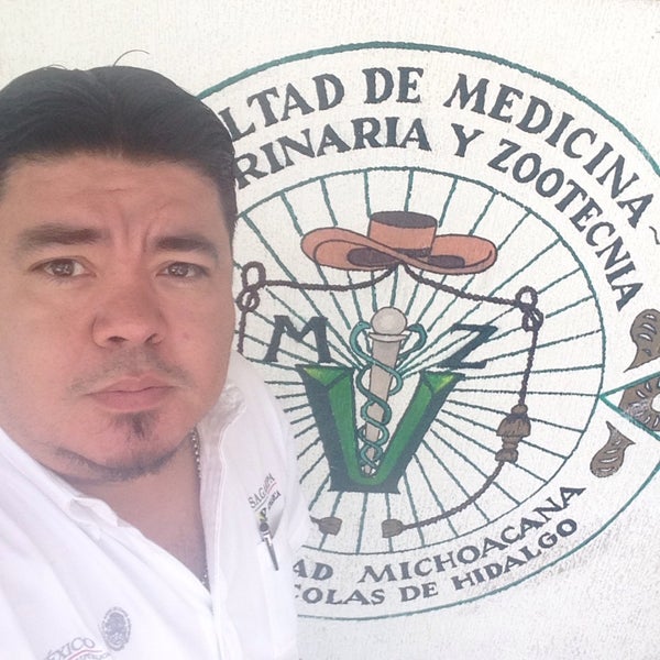 Facultad de Medicina Veterinaria y Zootecnia UMSNH. Unidad Acueducto