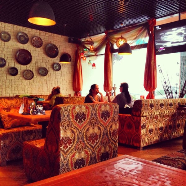Чайхана чертановская ул 45а корп 1 фото Photos at Алайский Чайхана Базар (Now Closed) - Middle Eastern Restaurant in Мос