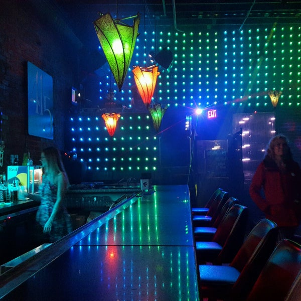 Bar 415 Old Market Omaha, NE