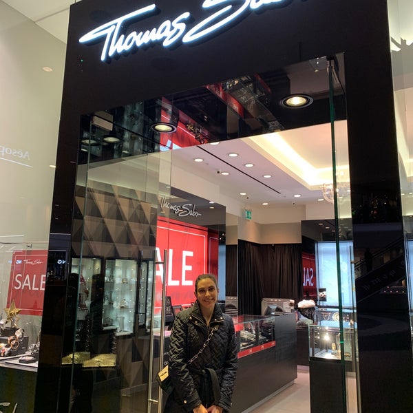 House of shop fraser thomas sabo