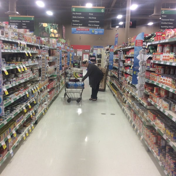 Sobeys Barrie - Grocery Store