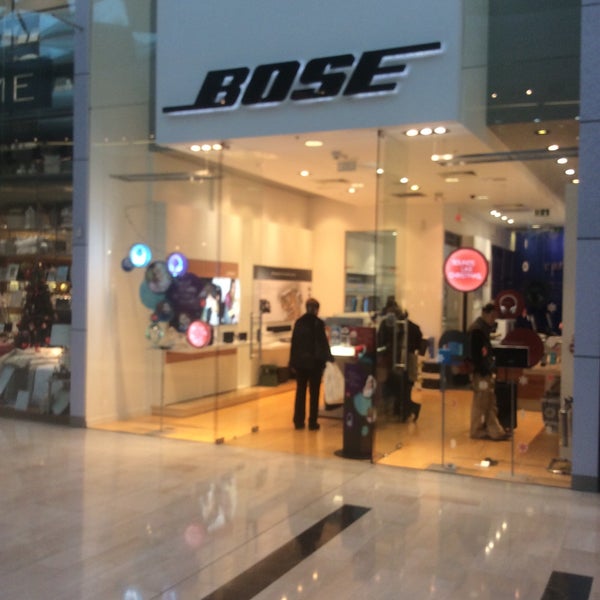Bose Store 106 ziyaretçidan 2 tavsiye