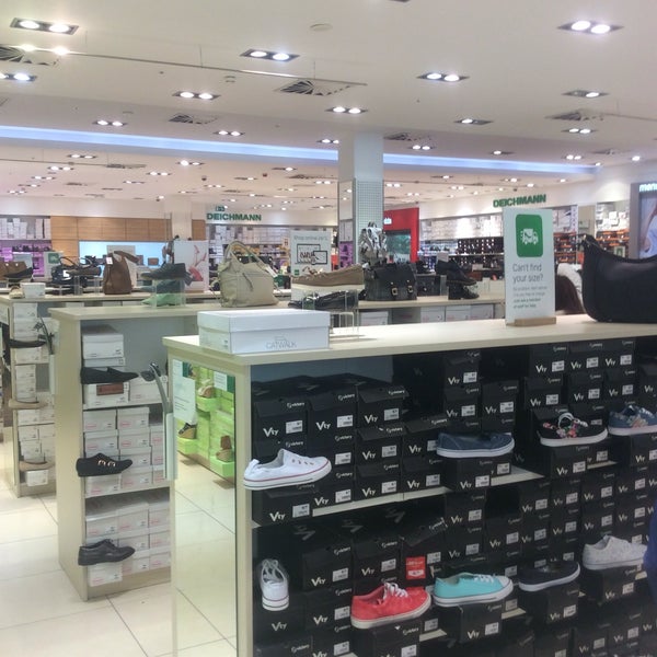 Deichmann Westfield Online Sales, 50% OFF | www.investigaciondemercados.es