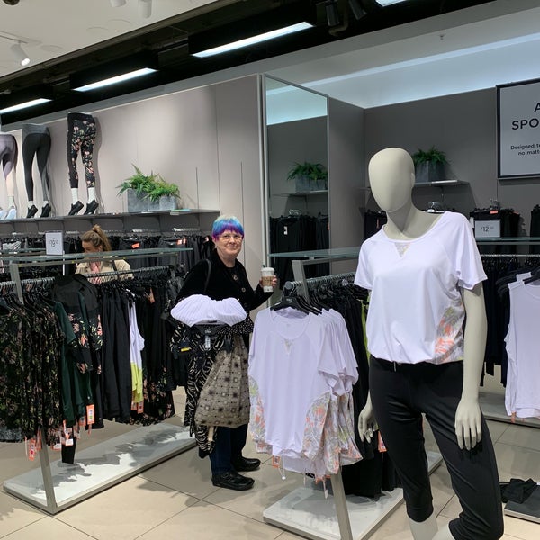 Photo taken at Marks &amp; Spencer by Ian M. on 5/20/2019