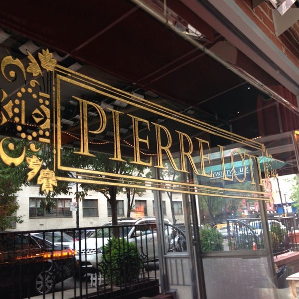 Photos at Pierre Loti Wine Bar in New York