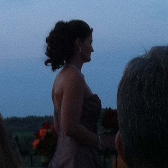 Photo taken at Chandler Hill Vineyards by Drew A. on 10/13/2012