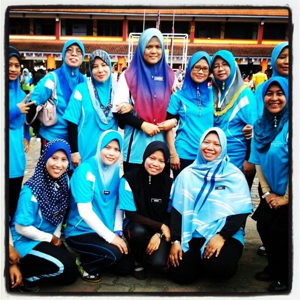 Photos At Sk Senai Utama High School In Senai