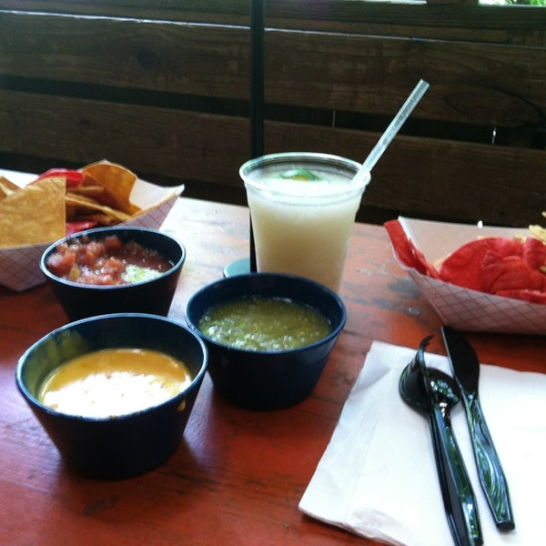 Photo taken at Cantina Del Rio by Christine L. on 6/19/2013