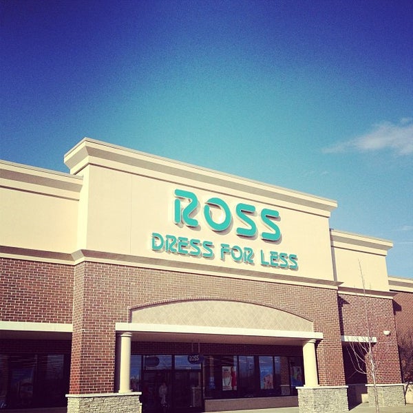 Ross dress for less juban cheap crossing
