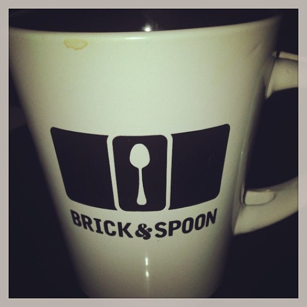 Foto diambil di Brick &amp; Spoon oleh Tara G. pada 7/2/2013